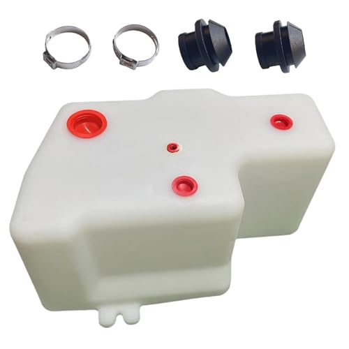 Hydraulic Oil Tank T109012 T109012GT 226163 for Genie Scissor Lift