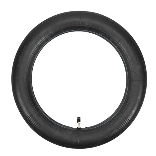 Trkimal 80/100-12 Rear Tire Inner Tube Assembly Tyre for Motocross Off Road Dirt Pit Bike (80/100-12) - size: 80-100-12