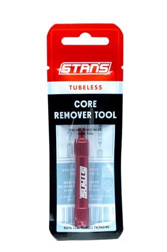 Stan's NoTubes Tubeless Core Remover Tool