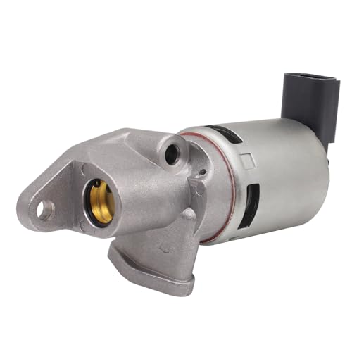 EGV1149 EGR4397 4F1947 911-242 EGR Exhaust Gas Recirculation Valve Replacement For 2007-2011 Jeep Chrysler Dodge Chrysler Volkswagen