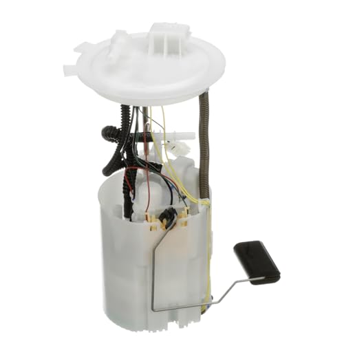 Detroit Axle - Fuel Pump Module for 2017-2022 Nissan Rogue Sport - size: FFG2290/GroupA