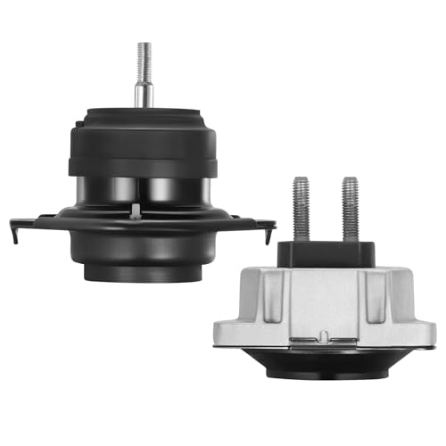 BDFHYK Engine Motor & Trans Mounts Compatible with Dodge Durango 2013-2022 - size: 2011-2019 Dodge Durango 3.6L 5.7L RWD
