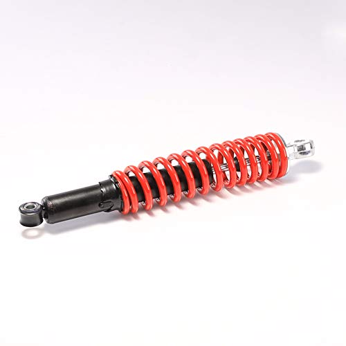 13 3/4"(13.75'') 350mm Front Shock Absorber Shocker Suspension for Quad ATV Dune Go Kart (4)