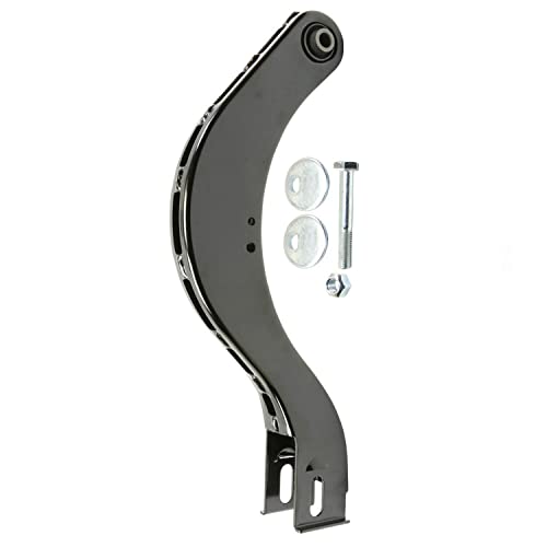 Detroit Axle - 4pc Rear Forward Control Arms for 2013-2018 Nissan Altima - size: 4C48263/4PC