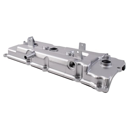 TRQ Left Valve Cover - style: VCA89192