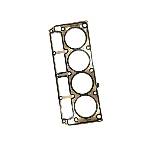 Partsflow 2x Cylinder Head Gasket For Chevy Express For Buick Lacrosse For Pontiac Grand Prix Firebird For Buick LaCrosse For Cadillac CTS-V For Chevy Camaro For GMC Canyon 4.8L 5.3L V8 - color: 12,565,390