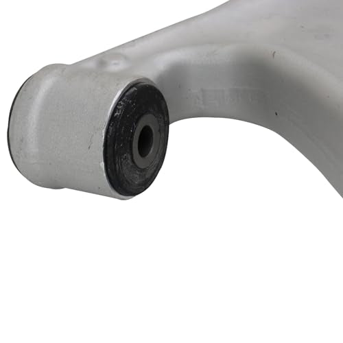 TRQ Front Left Lower Control Arm with Ball Joint Aluminum