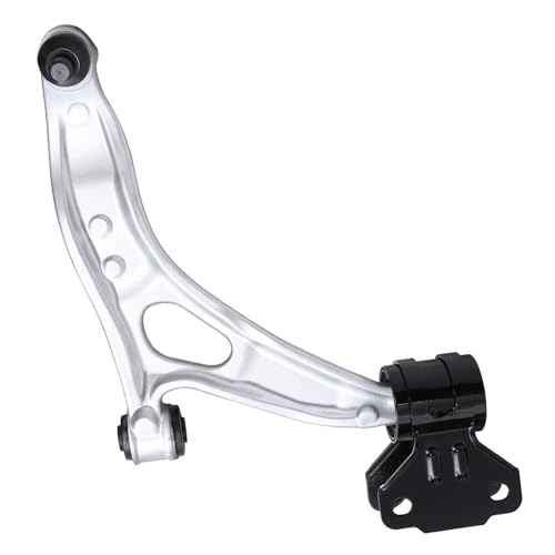 Detroit Axle - Front Steering Knuckles w/Wheel Hub Bearings Lower Control - size: 4CU47867/4PC