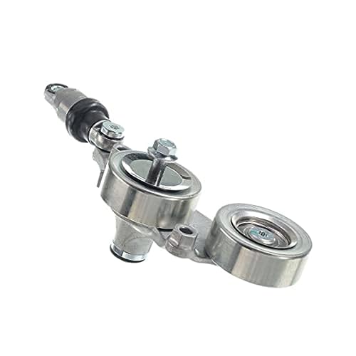 39092 Drive belt tensioner assembly w/Pulley #31170-R70-A01 31170-RKB-005 - color: for 3.5L V6 Accord Odyssey Pilot