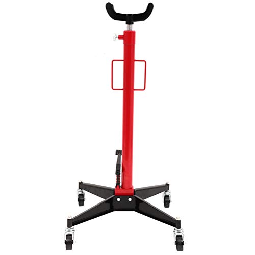 OCPTY 1100lbs High Lift Transmission Jack