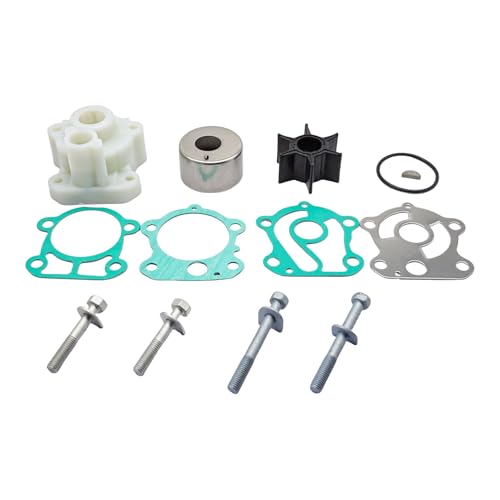 692-W0078 Water Pump Impeller Kit for Yamaha 60-90 HP Outboard