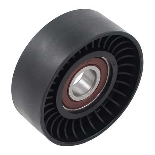 Belt Tensioner, Serpentine Belt for Dodge Ram 1500 2500 3500 5.7 2003-2008