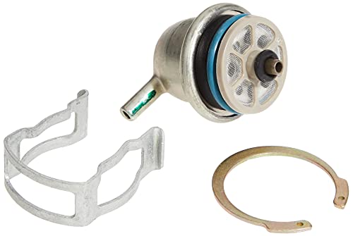 ACDelco GM Original Equipment 217-3071 (89060416) Fuel Injection Pressure Regulator Kit with Regulator and Clips