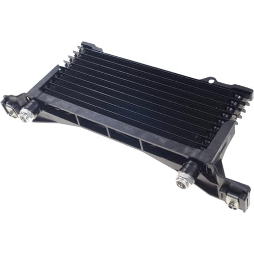 Transmission Oil Cooler For Chevy Silverado 1500 1999-2013 | Replacement For GM4050111 | 20880895