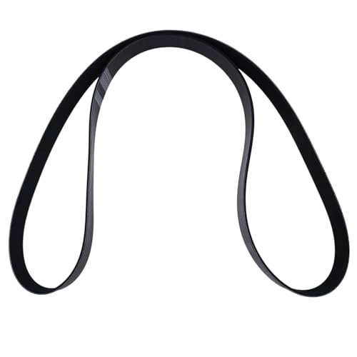 Automotive Replacement Parts Serpentine Belt Replaces CARQUEST K120858 Continental 4120858 858K12MK 860K12MK Mod-A98P-2353