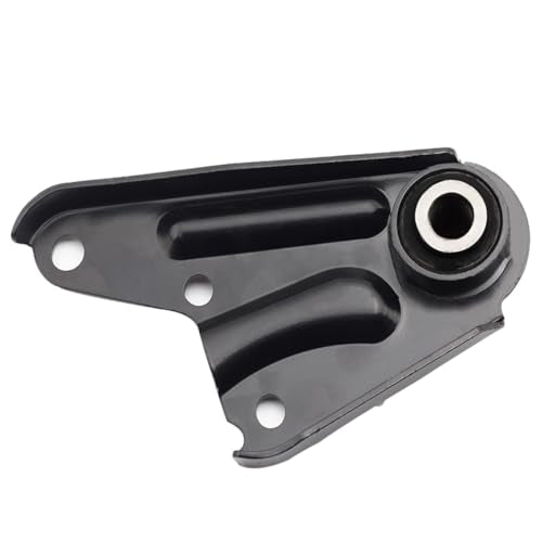 Engine Motor and Transmission Mount Kit Compatible with 2010-2013 Mazda 3