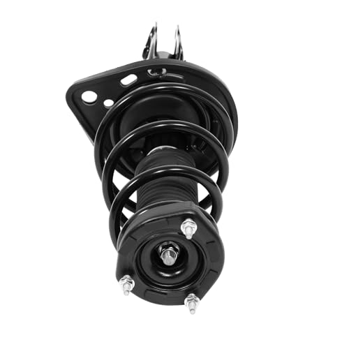 KUIPERAUTO 2PCS Quick Rear Struts Fit for Toyota Camry 2012-2017 2.5L/3.5L FWD,SE/LE/XLE,Not Hybrid - size: 2x Rear Struts, style: 12-17 Toyota Camry LE XLE