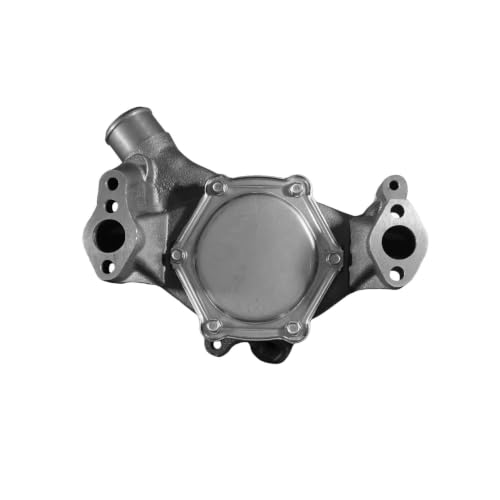 ACDelco Gold 252-595 (88926109) Engine Water Pump