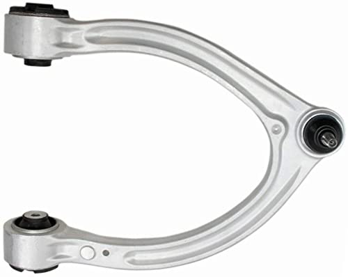 Detroit Axle - Front Lower Upper Control Arms w/Ball Joints Replacement - size: 4C48142/4PC