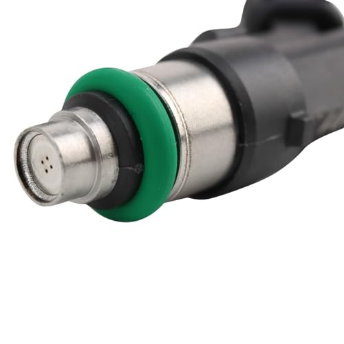 TRQ Fuel Injector Set - style: FIA58806