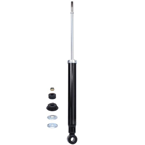Detroit Axle - FWD Suspension Kit for 2011-2014 Toyota Sienna 3.5L - size: 6AQS47157/ strut shock sway kit
