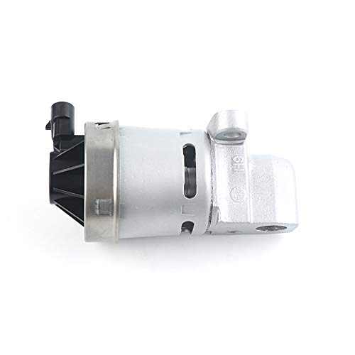 EGR Valve EGV612 Standard Motor Products Fits for Bu*ick 12565309 Che*vrolet General 12564563 (Exhaust Gas Recirculation)