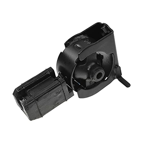 TRQ Engine Motor Transmission Mount Front Rear Kit Set of 4 - style: MTA32771
