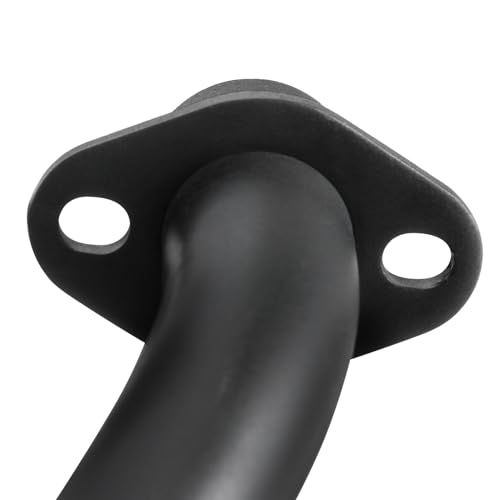 32mm Muffler Exhaust Pipe Assembly for 90cc 110cc 125cc Coolster ATV Quad Go Kart Pit Dirt Bike