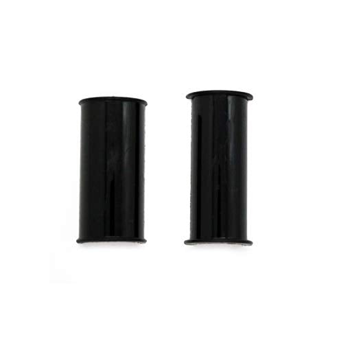 Worldmotop Universal for 22MM 25MM 28MM Motorcycle Engine Guard Bumper Protector Crash Bar Slider
