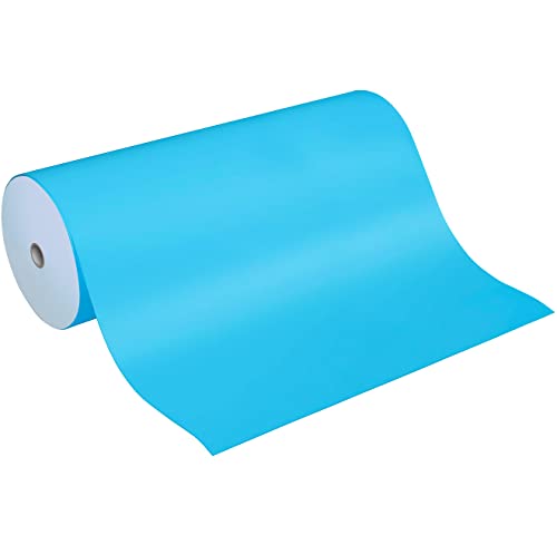 ORAMASK 813 Paint Mask Stencil Vinyl w/Water-Based Adhesive (24 Inch x 50ft + 12" x 24" Transfer Paper) - size: 24" x 50ft + 12" x 24" transfer