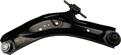 MOOG RK623111 Front Right Lower Suspension Control Arm and Ball Joint Assembly for Nissan Rogue