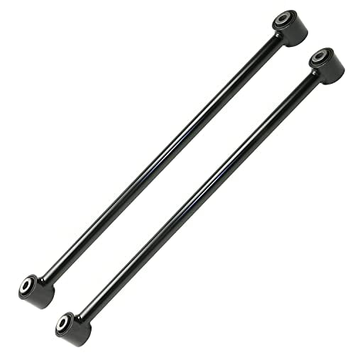 Detroit Axle - Rear 4pc Control Arms for 2011-2022 Dodge Durango - size: 4C48304/4PC