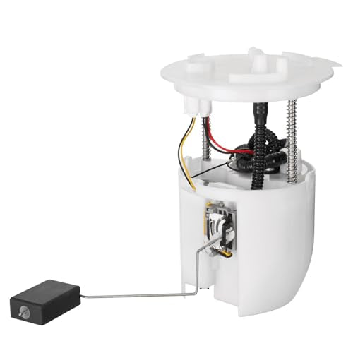 Detroit Axle - FWD Electrical Fuel Pump Module for 2010-2012 Ford Fusion - size: FSP2102M/GroupD