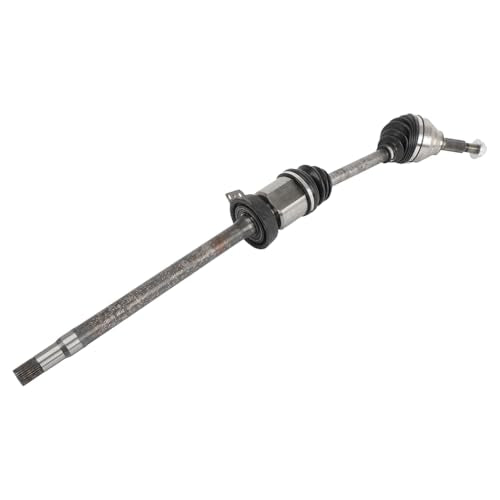 CCIYU CV Axle Shaft Assembly for Ford Explorer 2011 2012 2013 - Front - size: 17-5816