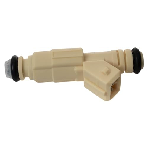 TRQ Fuel Injector Set - style: FIA58860