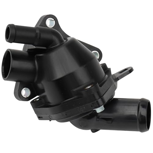 IRONTEK Engine Coolant Thermostat Housing for Honda Civic 2002-2005 2.0L - color: 19320-PNA-003