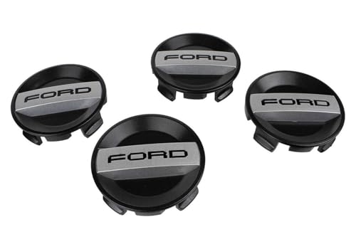 M-1096K-RA Wheel Center Caps Made for F150 Raptor 2017-2020