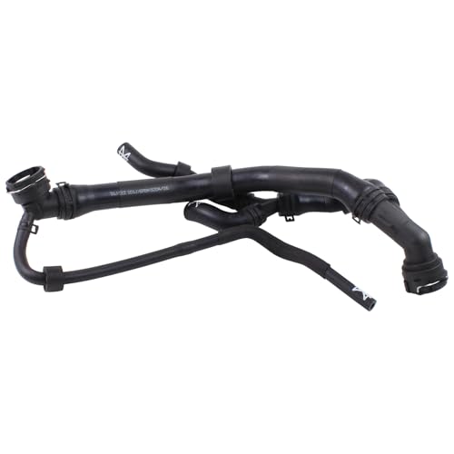 Radiator Coolant Hose Upper and Lower for Audi,VW