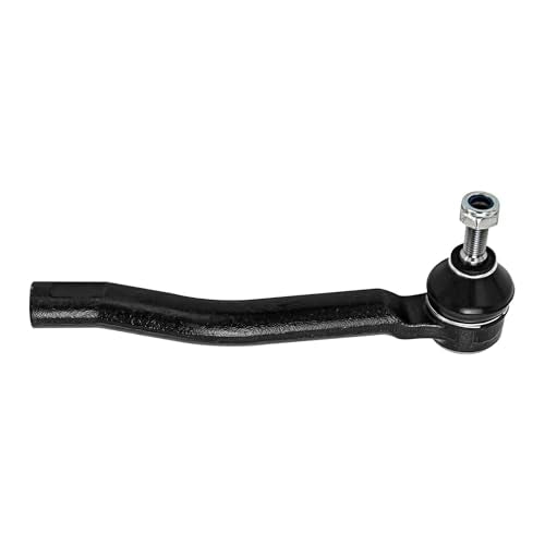 Detroit Axle - 4pc Front End Control Arms Kit for 13-20 Nissan NV200 - size: 4CS48293/4PC