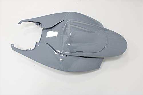YTL Gray Full Fairing Fit for Suzuki 2006-2007 GSXR 600/750 - color: 022 Gray