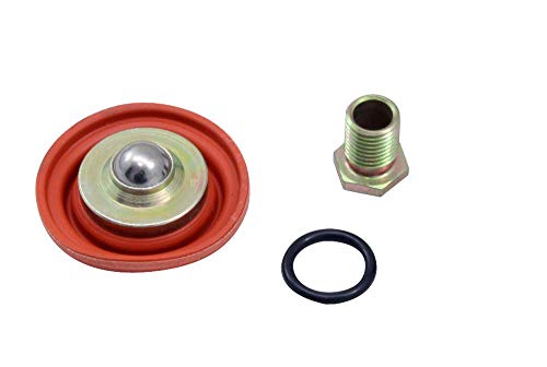 AEM 25-392 Adjustable Fuel Pressure Regulator Accessory