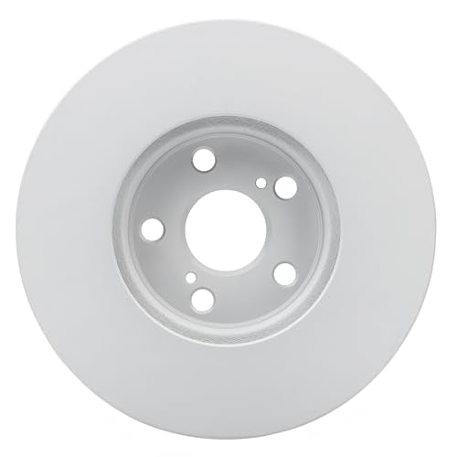 Metrix Premium Chassis Parts 275 & 259mm F/R Brake Rotor Kit Fits Pontiac - size: 96311MT