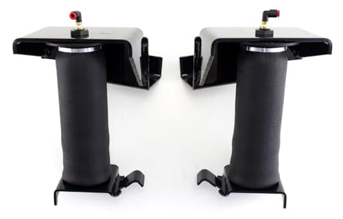 Air Lift 59565 Ride Control Rear Air Suspension Spring Kit
