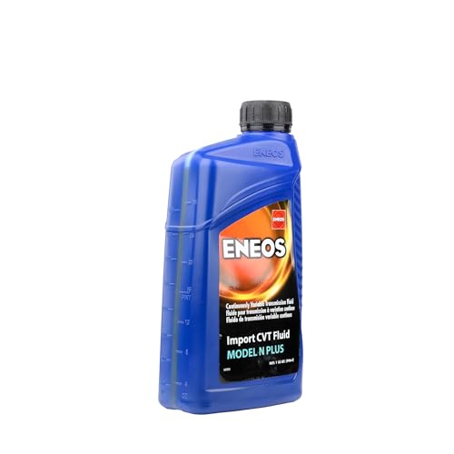 ENEOS 수입 CVT 모델 N 플러스, 닛산 NS-2 및 NS-3용, 0.9L(1쿼트)