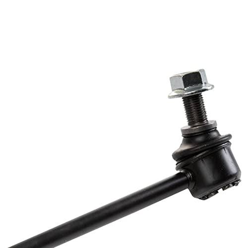TRQ Front Driver and Passenger Side Sway Bar Link Set 2 Piece - style: PSA27155