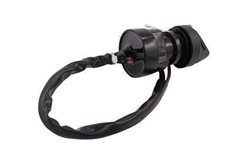 Ignition Switch w/Keys for Polaris Trail Boss 250 350L Magnum 425