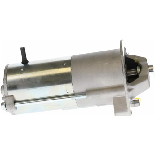 OEG Parts New Starter Compatible with Volvo C30 C70 S40 S60 V50 V60 V70 XC70 2.4L 2.5L 31268035, 36000039, 36002496, 36003222-0, 8697650, SFD0123, 41014093