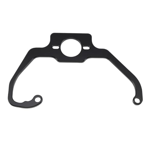 Fuel Pressure Reg Bracket Fit for Holle and Competitors 4150/4160 Style Carburetor