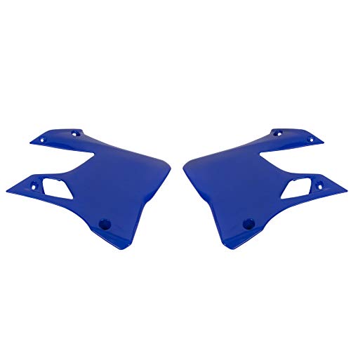ECOTRIC Replica Restyle kit Compatible with 1996-2001 YZ125 YZ250 - color: Blue & White