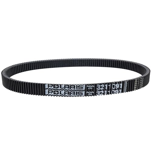 Polaris CVT Drive Belt Replacement for Select SPORTSMAN ATV Models 3211091